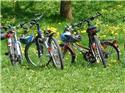 Veranstaltungsbild Radtour zu den schönsten Spielplätzen in Oldenburg